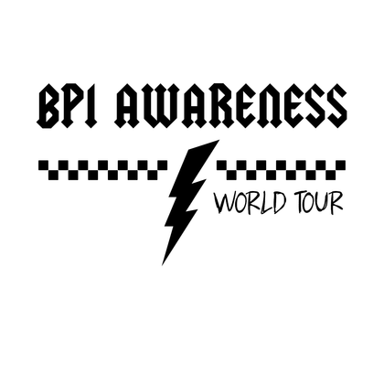 BPI Awareness Week Shirts