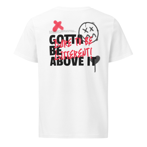 Race team apparel