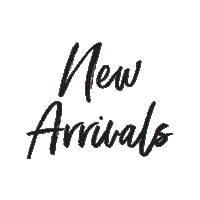 New Arrivals!