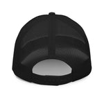 OUN Racing Trucker Cap