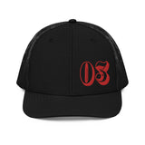 OUN Racing Trucker Cap