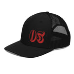 OUN Racing Trucker Cap