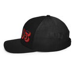 OUN Racing Trucker Cap