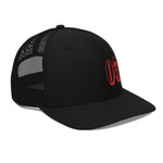 OUN Racing Trucker Cap