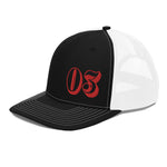 OUN Racing Trucker Cap