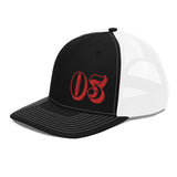 OUN Racing Trucker Cap