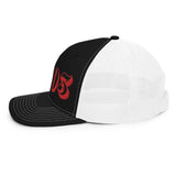 OUN Racing Trucker Cap