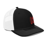 OUN Racing Trucker Cap