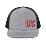 OUN Racing Trucker Cap