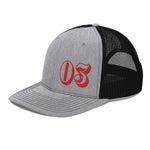 OUN Racing Trucker Cap