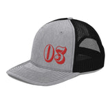 OUN Racing Trucker Cap