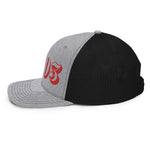 OUN Racing Trucker Cap