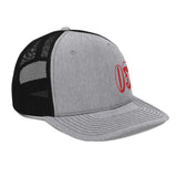 OUN Racing Trucker Cap