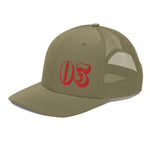 OUN Racing Trucker Cap