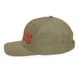 OUN Racing Trucker Cap