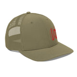 OUN Racing Trucker Cap