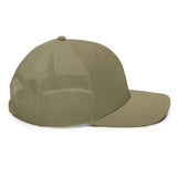 OUN Racing Trucker Cap