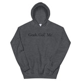Gods Got Me Unisex Hoodie