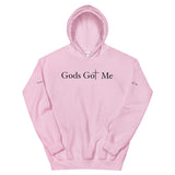 Gods Got Me Unisex Hoodie